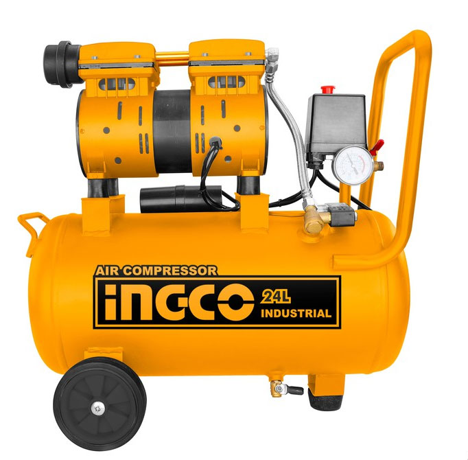 INGCO Oil Free Air Compressor Price in Pakistan