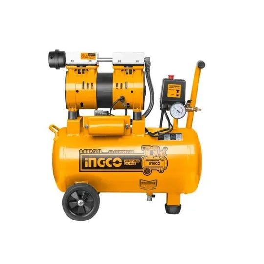 INGCO Oil Free Air Compressor Price in Pakistan Main image