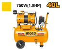 INGCO ACS175406 Silent and Oil free Air Compressor