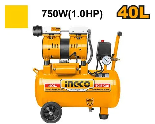 INGCO Oil Free Air Compressor Price in Pakistan Main image