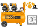 INGCO ACS224501 Air Compressor
