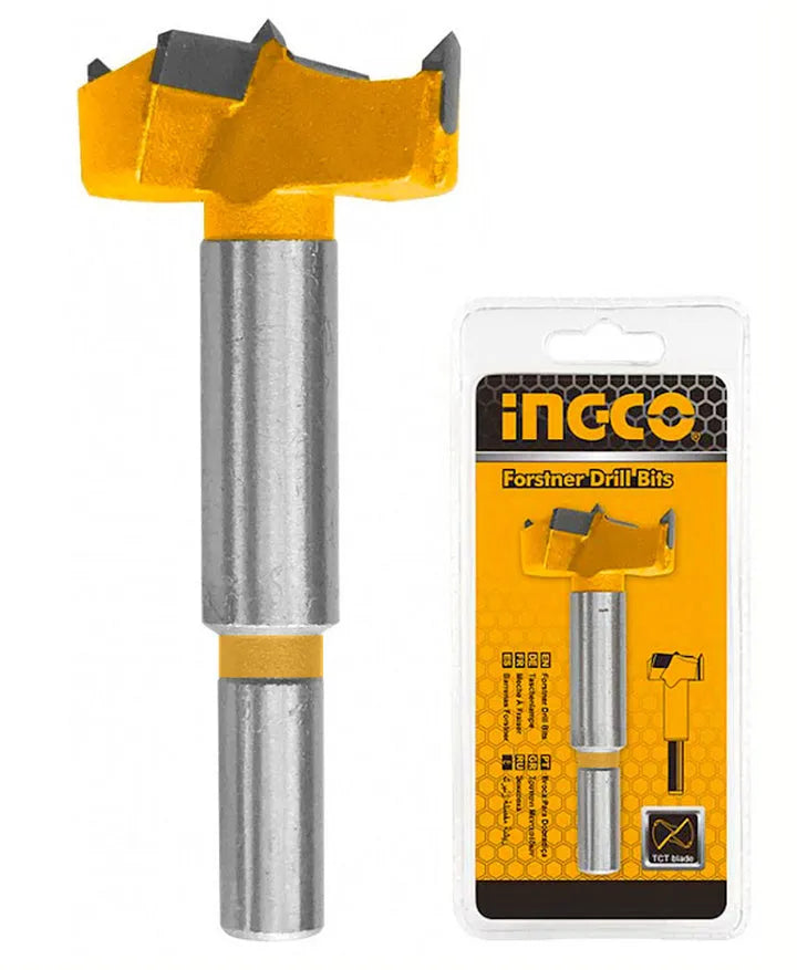 INGCO Forstner Drill Bits Price in Pakistan Main image