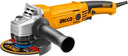 INGCO AG10108-2 Angle Grinder