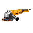 INGCO AG10108 Angle Grinder