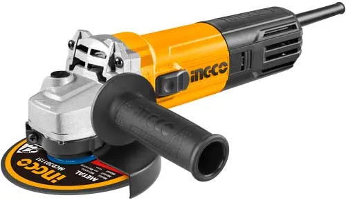 INGCO Angle Grinder Price in Pakistan Main image