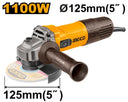 INGCO AG110028 Angle Grinder