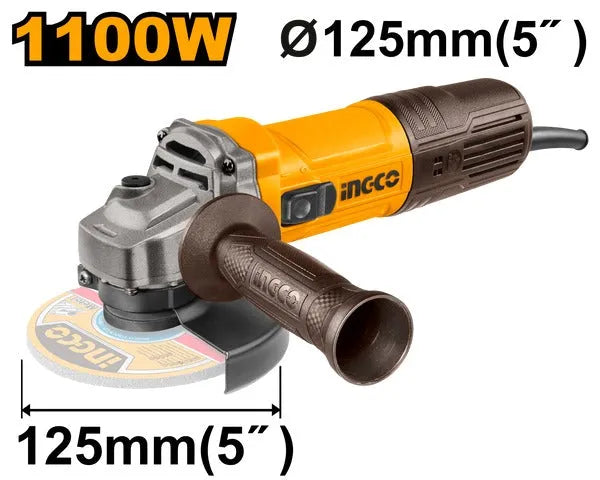 INGCO Angle Grinder Price in Pakistan Main image