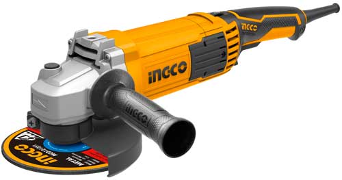 INGCO Angle Grinder Price in Pakistan 