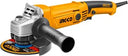 INGCO AG1500182 Angle Grinder