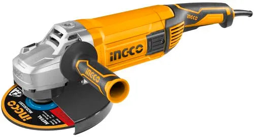 INGCO Angle Grinder Price in Pakistan Main image