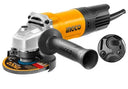 INGCO AG750282 Angle Grinder