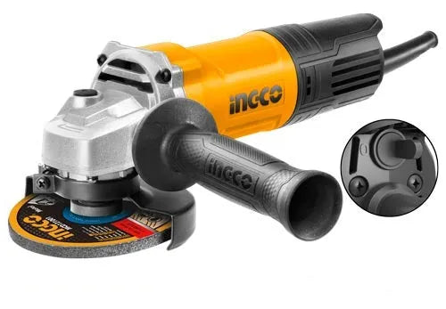 INGCO Angle Grinder Price in Pakistan