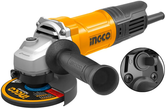 INGCO Angle Grinder Price in Pakistan