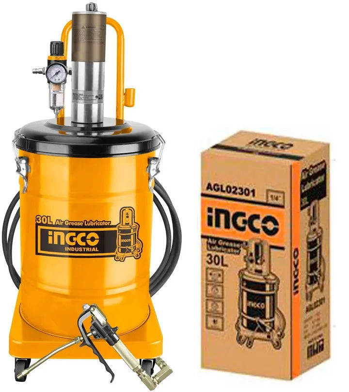 INGCO Air Grease Lubricator Price in Pakistan 