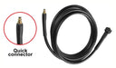 INGCO AHPH5028 High Pressure Hose(Quick Connector)