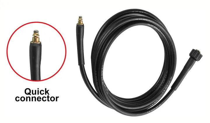 INGCO High Pressure Hose Price in Pakistan Main image