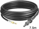 INGCO AHPH7511 Pipe Cleaning Hose