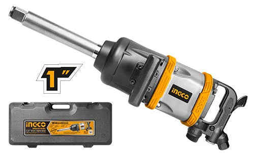 INGCO Air Impact Wrench Price in Pakistan Main image