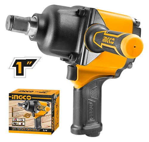 INGCO Air Impact Wrench Price in Pakistan Main image