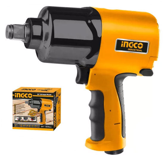 INGCO Air Impact Wrench Price in Pakistan