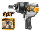 INGCO AIW341302 Air Impact Wrench