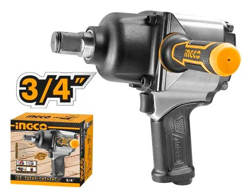 INGCO Air Impact Wrench Price in Pakistan Main image