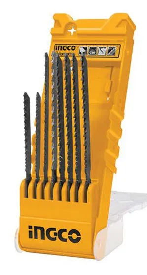 INGCO Jig Saw Blades Set Price in Pakistan Main image