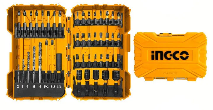 INGCO Impact Screwdriver Bit Set Price in Pakistan 