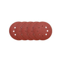 INGCO AKRS125051 Sanding sheet for Random Orbit Sander