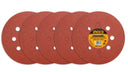INGCO AKRS150051 Sanding sheet for Random Orbit Sander