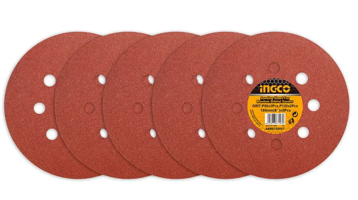 INGCO Random Orbit Sander Price in Pakistan Main image