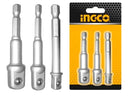 INGCO AMN365A01 Socket Adaptor