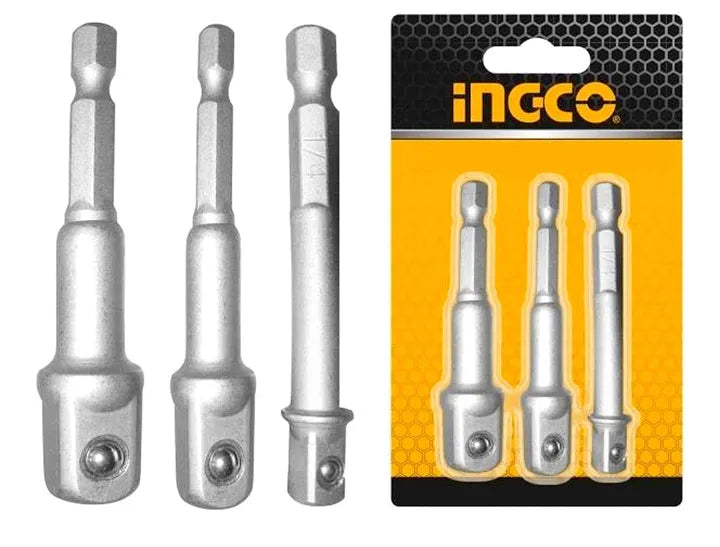 INGCO Socket Adaptor Price in Pakistan Main image