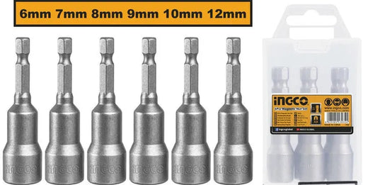 INGCO Magnetic Nut Set Price in Pakistan