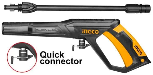 INGCO Spray Gun Price in Pakistan Main image