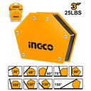 INGCO AMWH25032 Magnetic Welding Holder