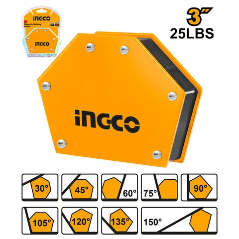 INGCO Welding Holder Price in Pakistan Main image