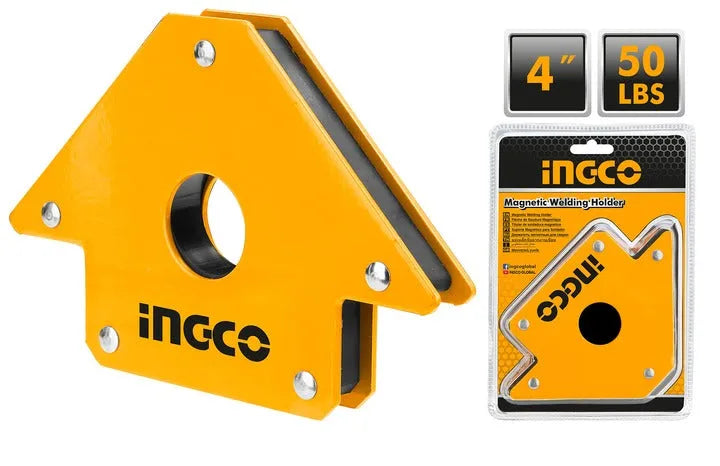 INGCO Welding Holder Price in Pakistan Main image