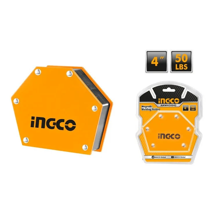INGCO Welding Holder Price in Pakistan Main image