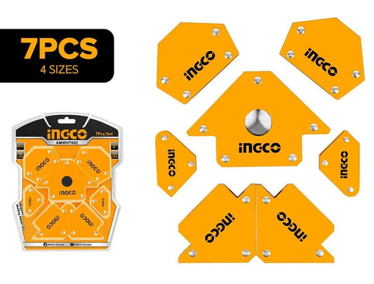 INGCO Welding Holder Set Price in Pakistan