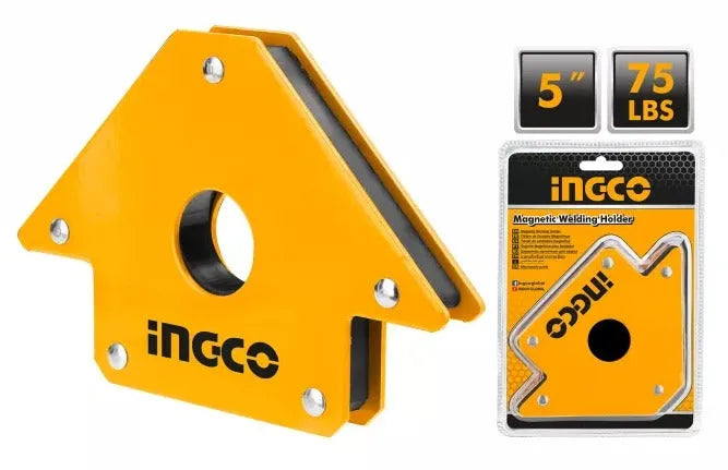 INGCO Welding Holder Price in Pakistan Main image