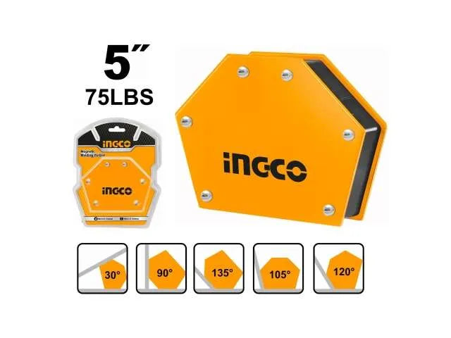 INGCO Welding Holder Price in Pakistan