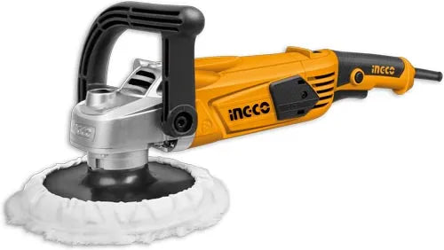 INGCO AP14008 Angle Polisher