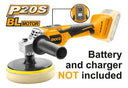 INGCO APLI2001 Lithium-Ion Angle Polisher