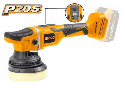 INGCO Angle Polisher Price in Pakistan