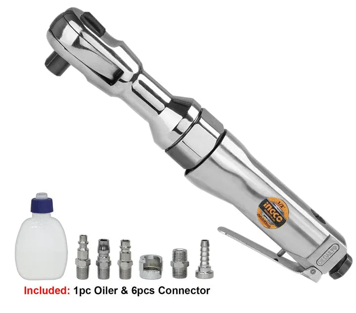 INGCO Air Ratchet Wrench Price in Pakistan Main image