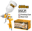 INGCO ASG1061 HVLP Air Spray Gun