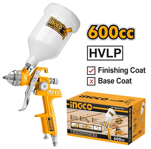 INGCO Air Spray Gun Price in Pakistan Main image