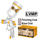 INGCO ASG1065 Air Spray Gun