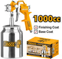 INGCO ASG3101 Air Spray Gun